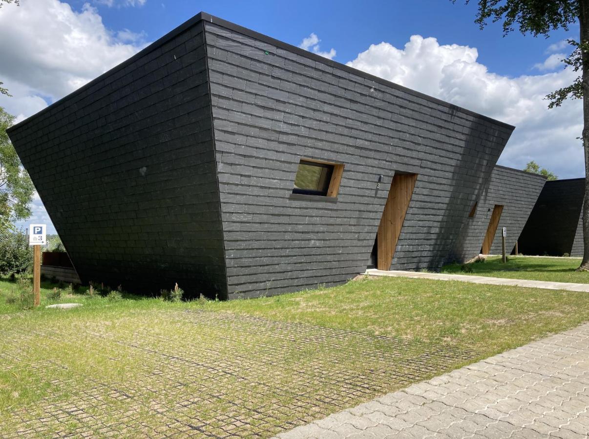 Sogaarden - Hotel & Socamp Sunds Exterior photo